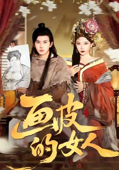 画皮的女人(全集)