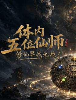 体内五位仙师，修仙界我无敌！